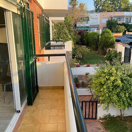 Appartement Moderne Pour 6 Adultes بينالماذينا المظهر الخارجي الصورة