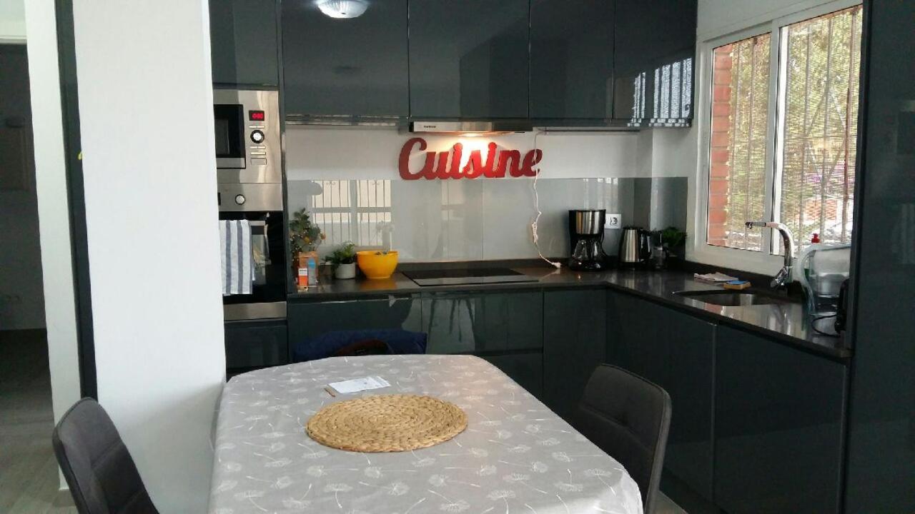 Appartement Moderne Pour 6 Adultes بينالماذينا المظهر الخارجي الصورة
