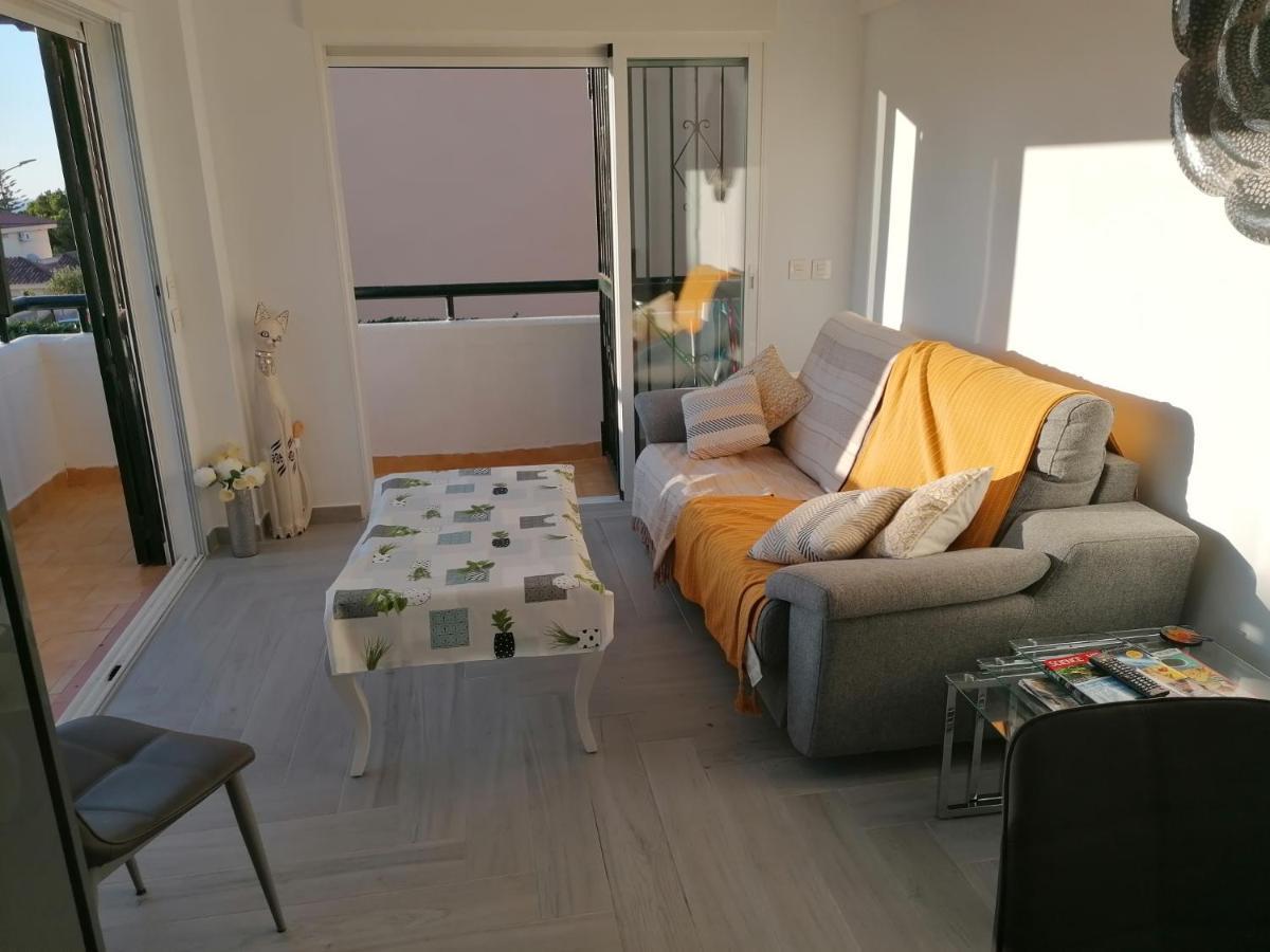 Appartement Moderne Pour 6 Adultes بينالماذينا المظهر الخارجي الصورة