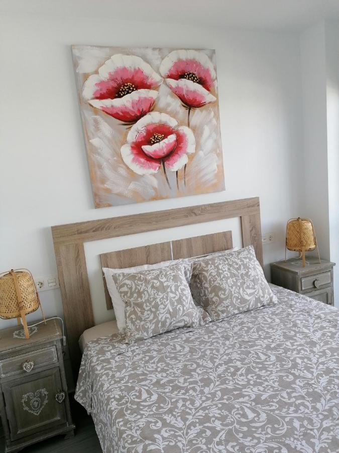 Appartement Moderne Pour 6 Adultes بينالماذينا المظهر الخارجي الصورة