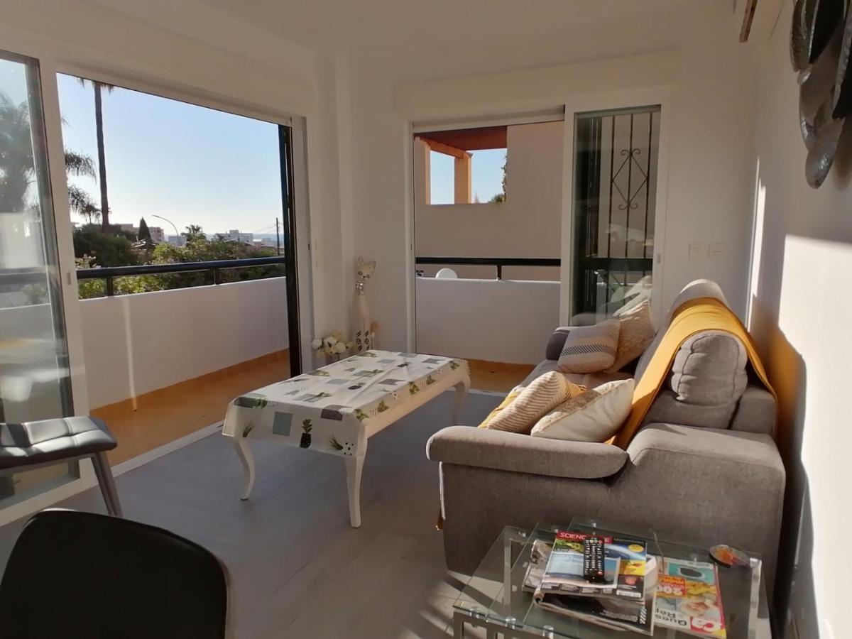 Appartement Moderne Pour 6 Adultes بينالماذينا المظهر الخارجي الصورة
