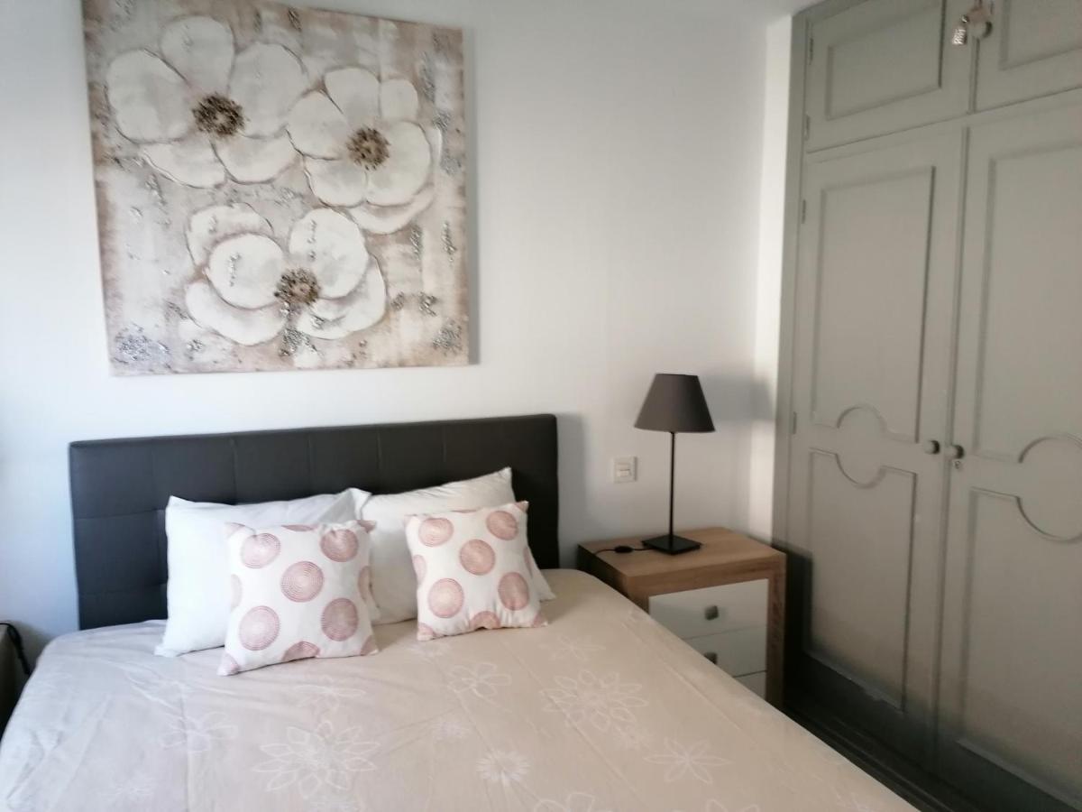 Appartement Moderne Pour 6 Adultes بينالماذينا المظهر الخارجي الصورة