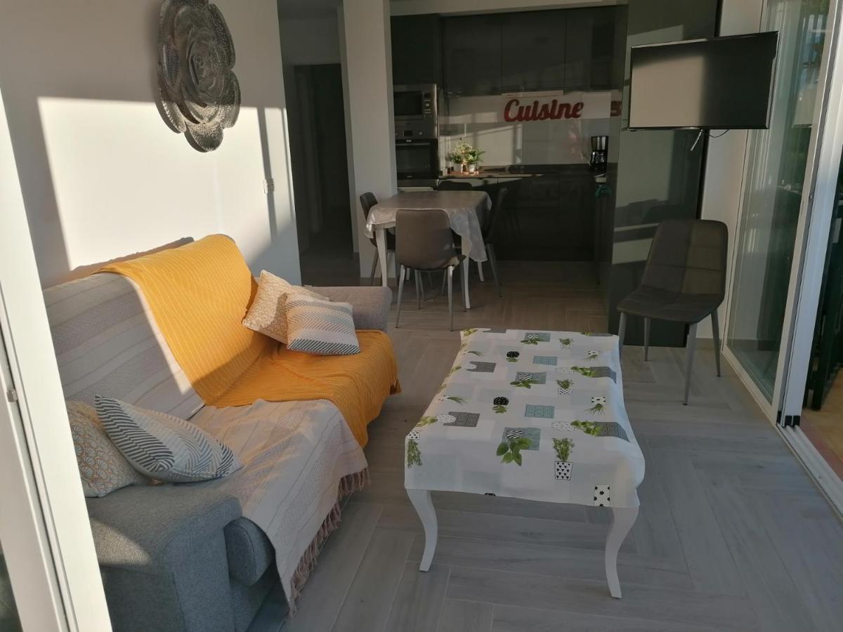 Appartement Moderne Pour 6 Adultes بينالماذينا المظهر الخارجي الصورة