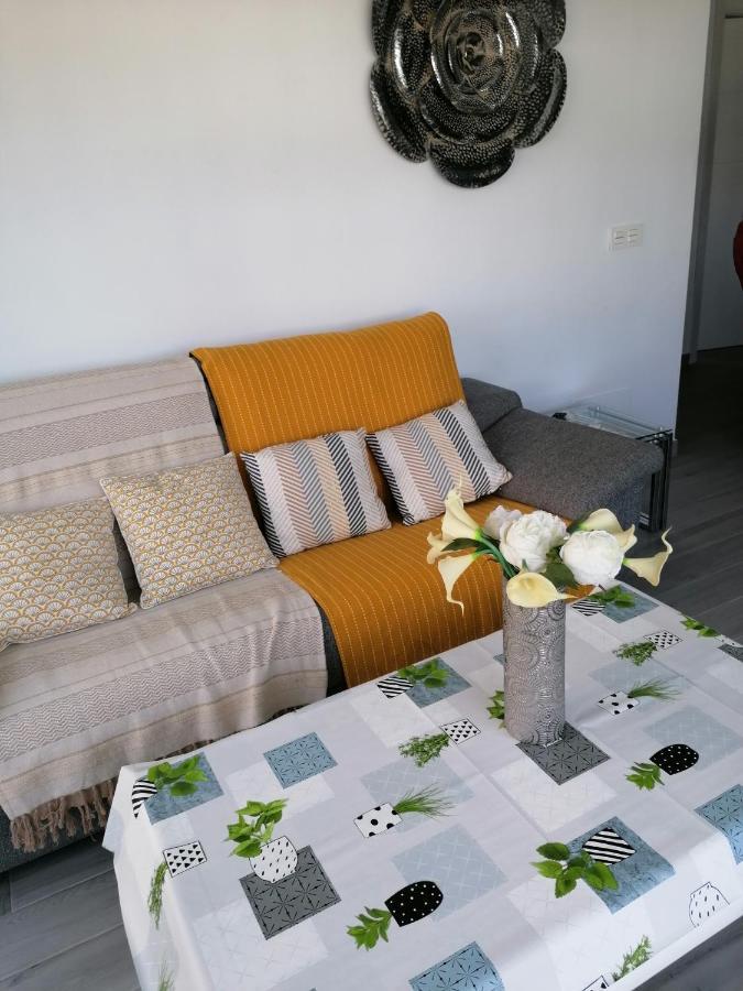 Appartement Moderne Pour 6 Adultes بينالماذينا المظهر الخارجي الصورة