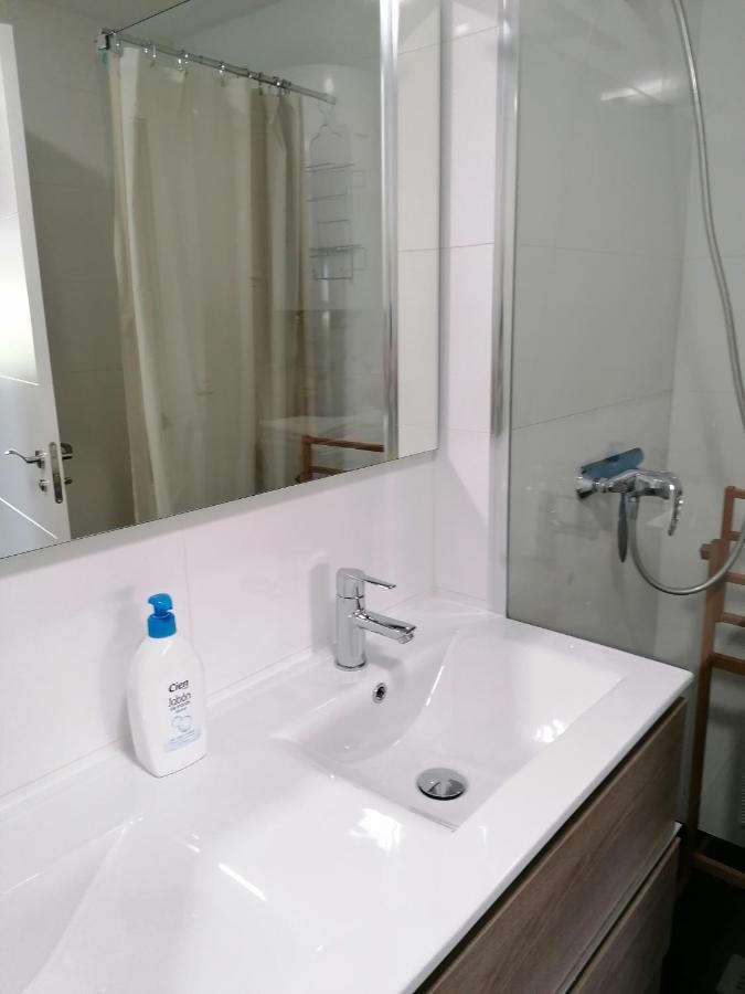 Appartement Moderne Pour 6 Adultes بينالماذينا المظهر الخارجي الصورة