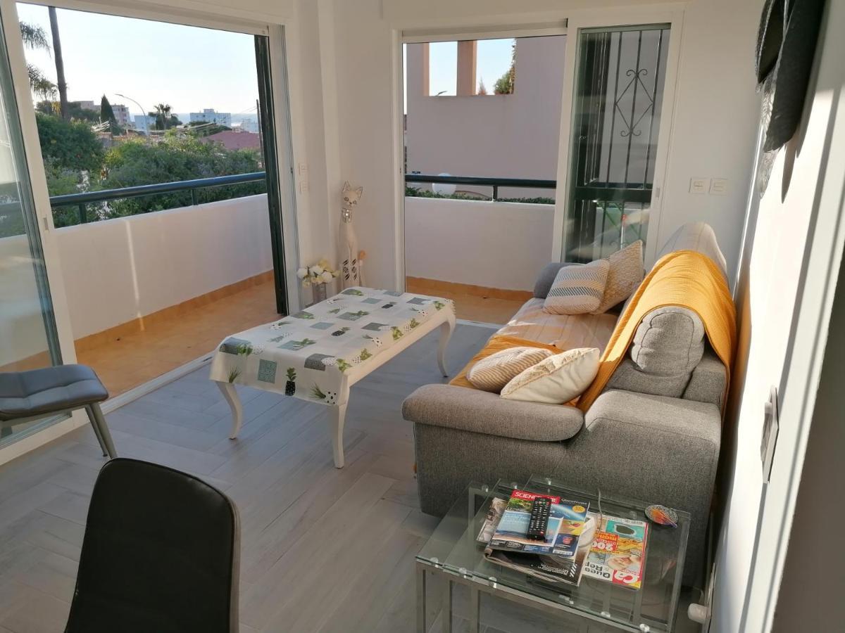 Appartement Moderne Pour 6 Adultes بينالماذينا المظهر الخارجي الصورة