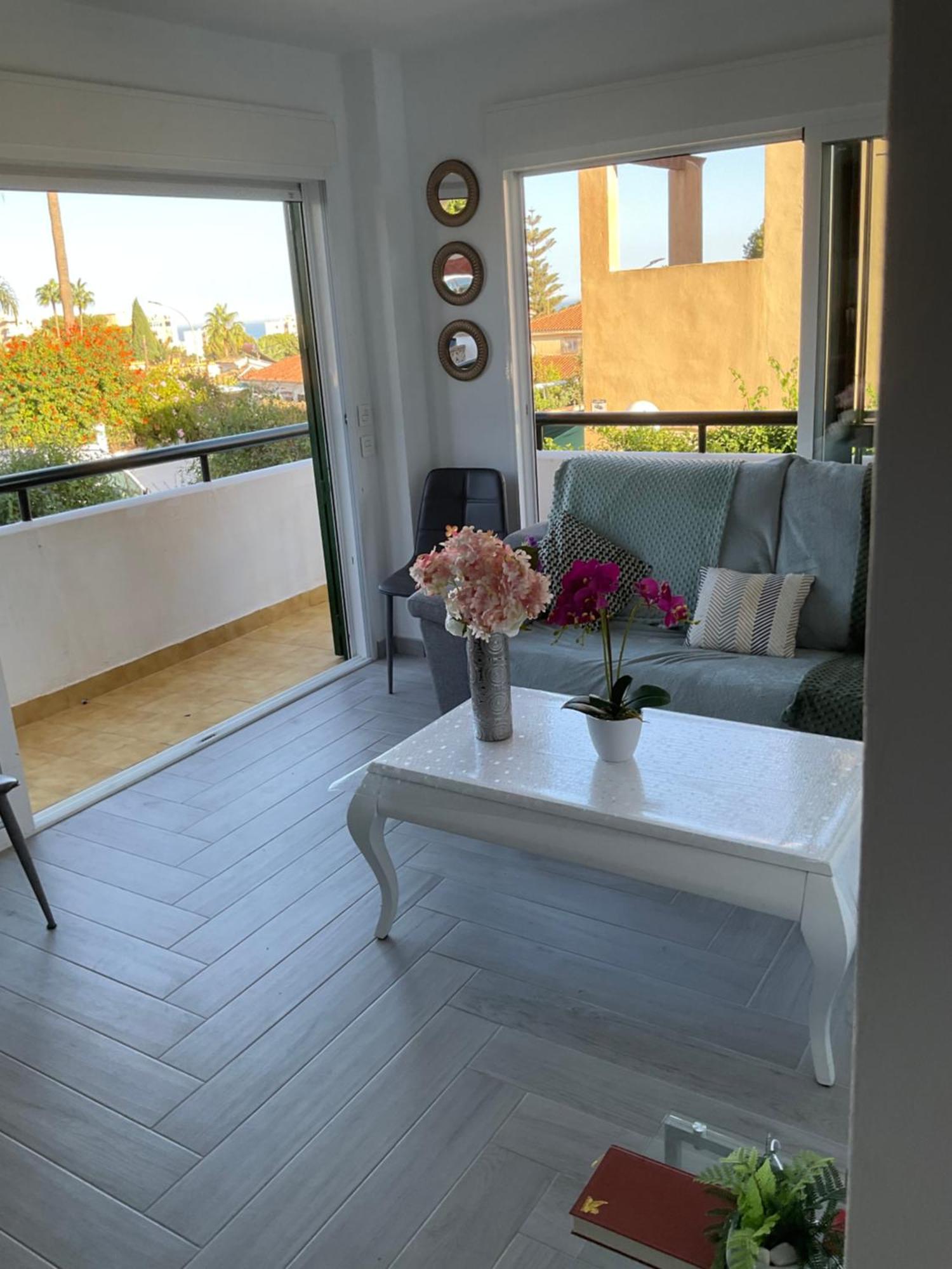 Appartement Moderne Pour 6 Adultes بينالماذينا المظهر الخارجي الصورة
