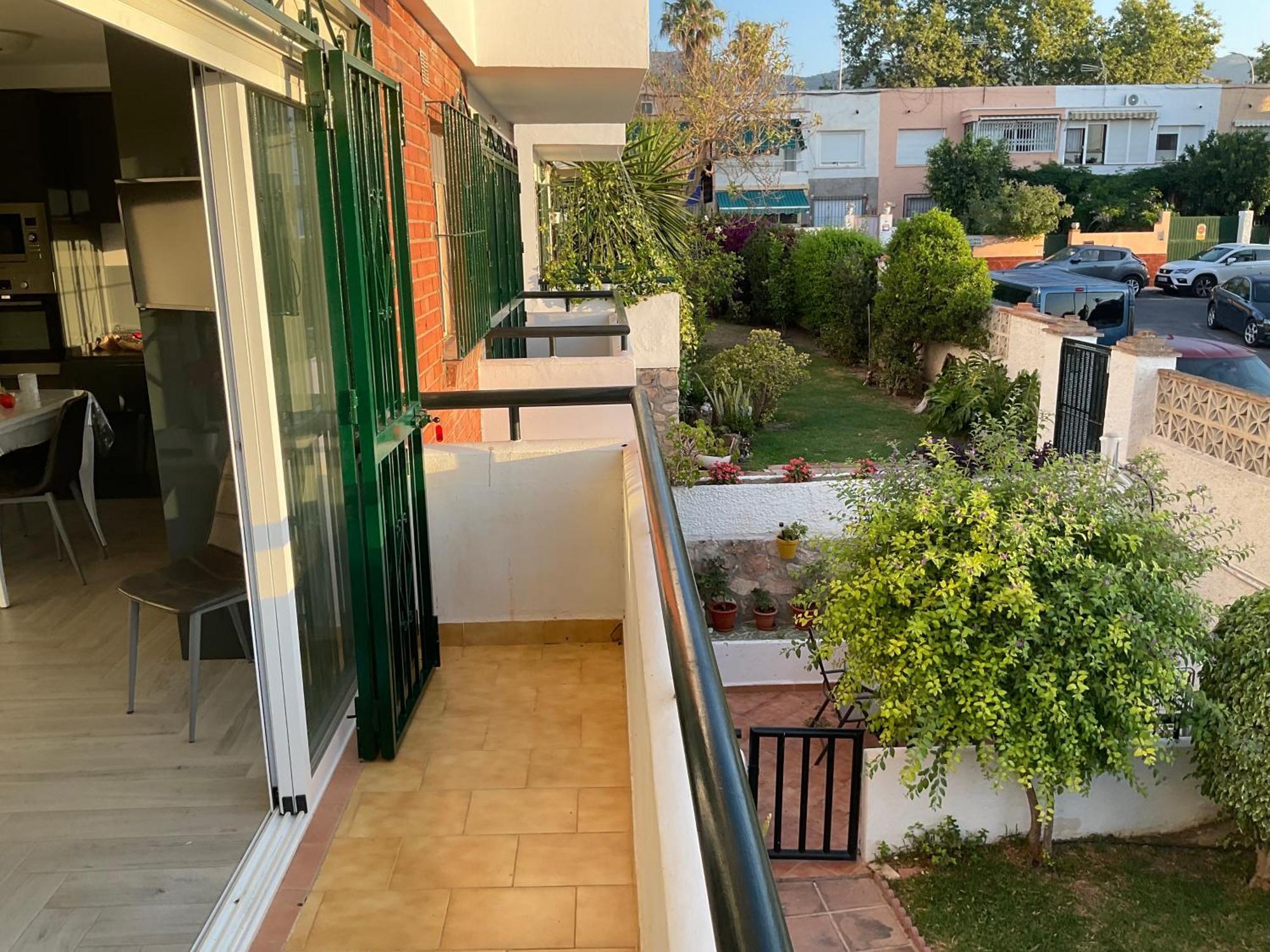 Appartement Moderne Pour 6 Adultes بينالماذينا المظهر الخارجي الصورة