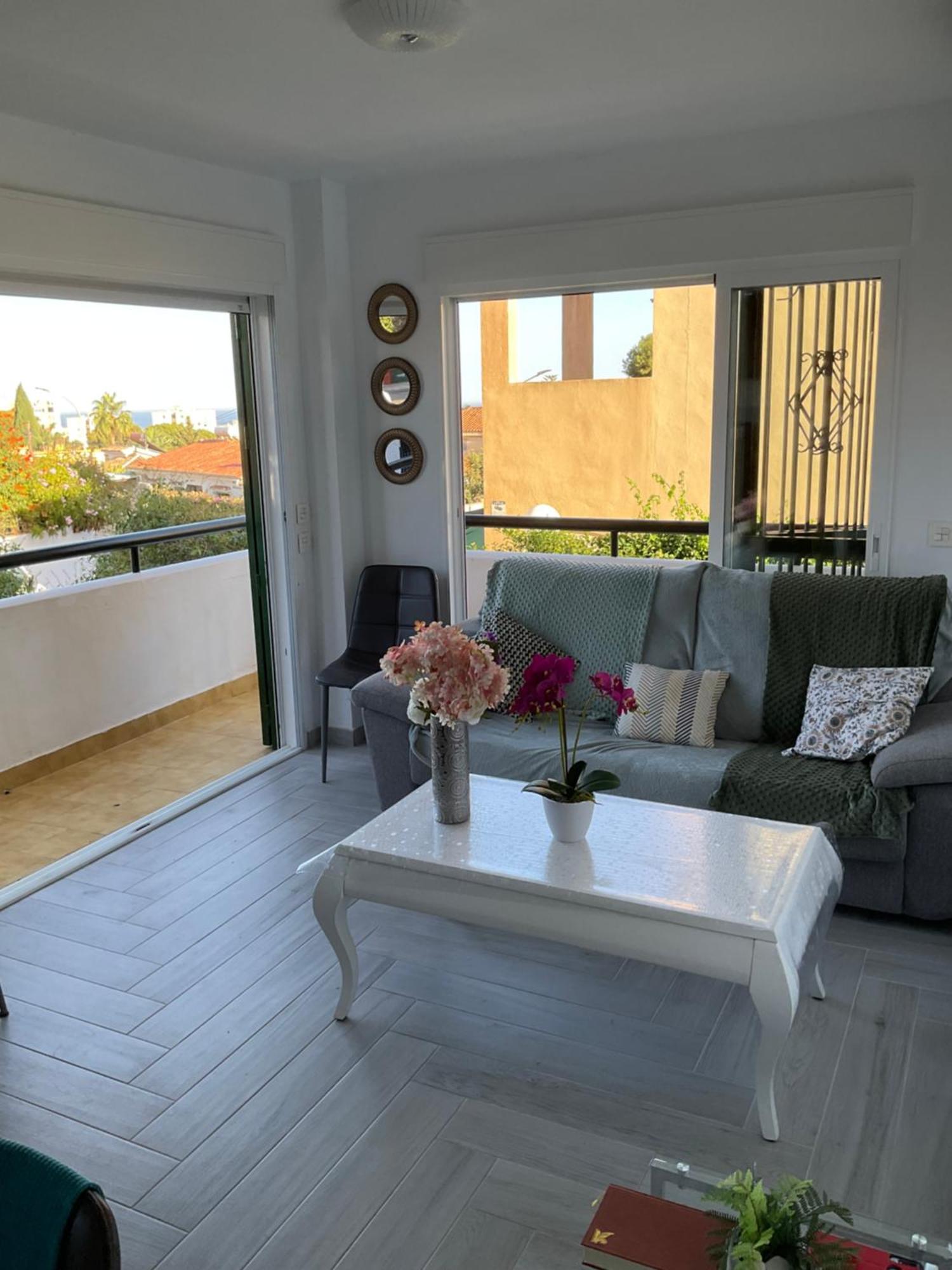 Appartement Moderne Pour 6 Adultes بينالماذينا المظهر الخارجي الصورة